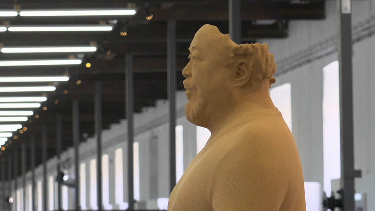 Ai Weiwei escolhe Portugal como nova terra adotiva