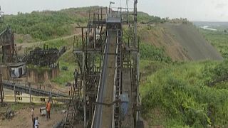 RDC : l'entreprise publique de diamants dans la tourmente