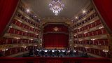 The Vienna Philharmonic moves La Scala under the baton of Muti