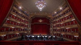 Milánóban lép fel a Bécsi Filharmonikusok