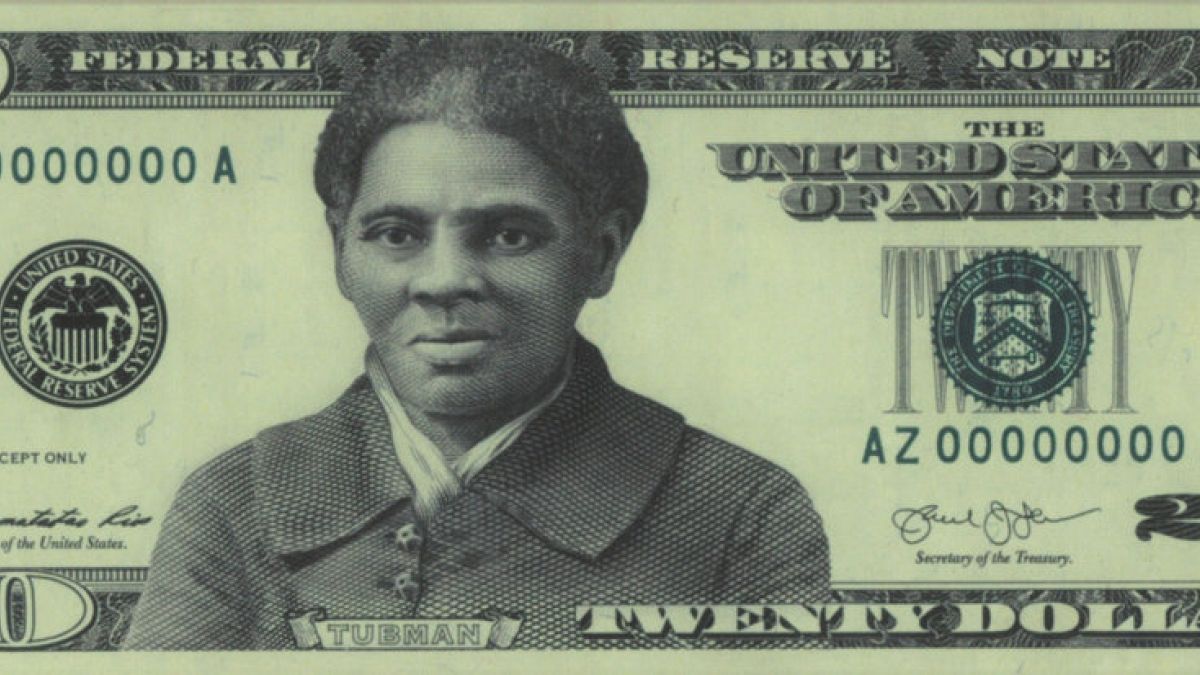 Harriet Tubman, a Nagy Polgárháború egyik északi hőse