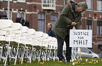 Трагедия MH17: реакции Кремля на обращение родственников жертв нет
