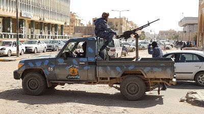Libye : l'Etat Islamique revendique une explosion à la voiture piégée