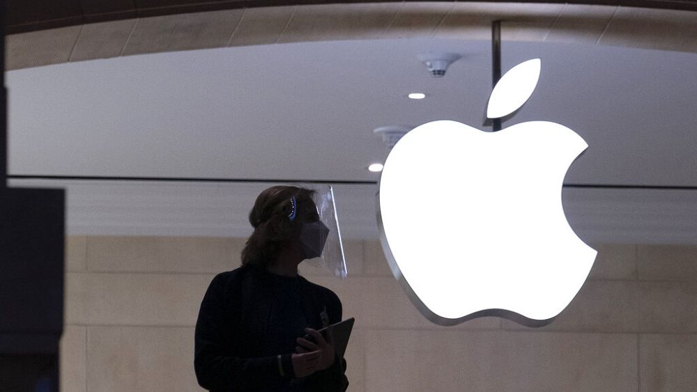 Apple is relying on more privacy – via iCloud +, which is subject to a fee