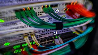 В ЕС создана система центров кибербезопасности 