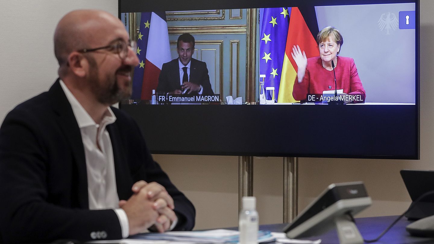 هل يعرقل استخدام دول أوروبية حق النقض تماسك أوروبا Euronews