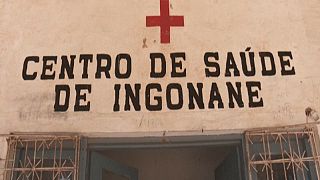 Mozambique: Jihadist insurgency pressures health system amid pandemic