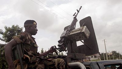  Côte d'Ivoire : un soldat tué dans une attaque dans le nord du pays