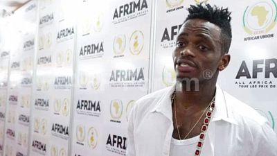 Petition launched to disqualify Tanzania's Diamond Platinumz from BET Award
