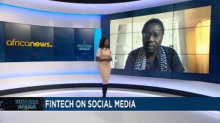 FinTech companies bank on social media to promote financial literacy {Business Africa}