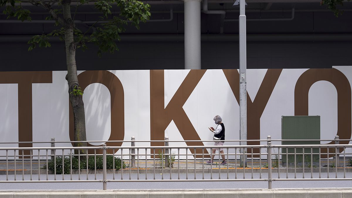 Tokió: 29 atléta képviseli a menekültstátusú sportolókat az olimpián