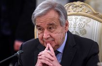 Guterres seguirá al frente de la ONU otros cinco años
