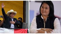 Nervi tesi in Perù: si aspetta il nome del presidente. I candidati divisi da meno di 100mila voti