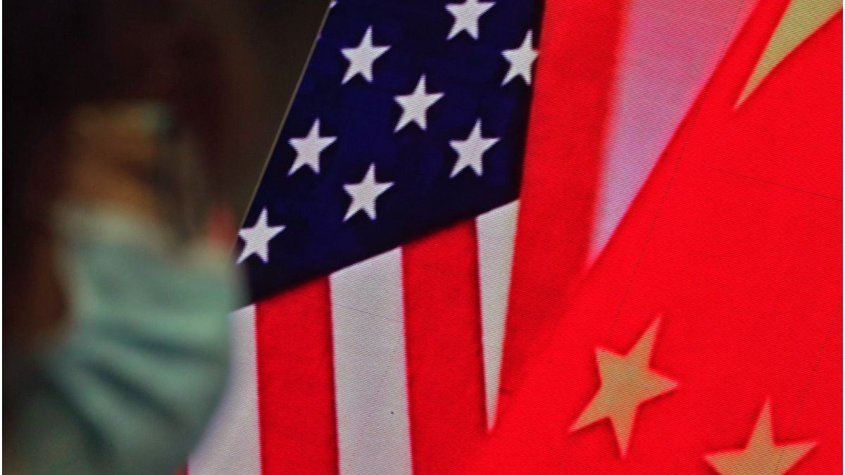 بكين تتهم واشنطن ب"جنون العظمة" بعد تبني الكونغرس مشروع القانون حول الابتكار
