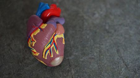 Finnish doctors noticed a surprise drop in the number of heart attack patients they saw last spring.