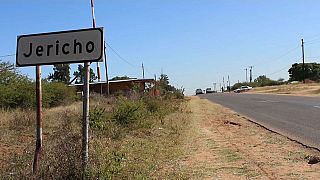 Afrique du Sud : le village de Jericho est privé d'eau depuis 27 ans