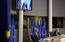 Biden na Europa e o relançamento transaltântico