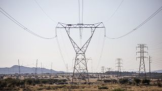 South Africa's utility firm Eskom announces load shedding exercise
