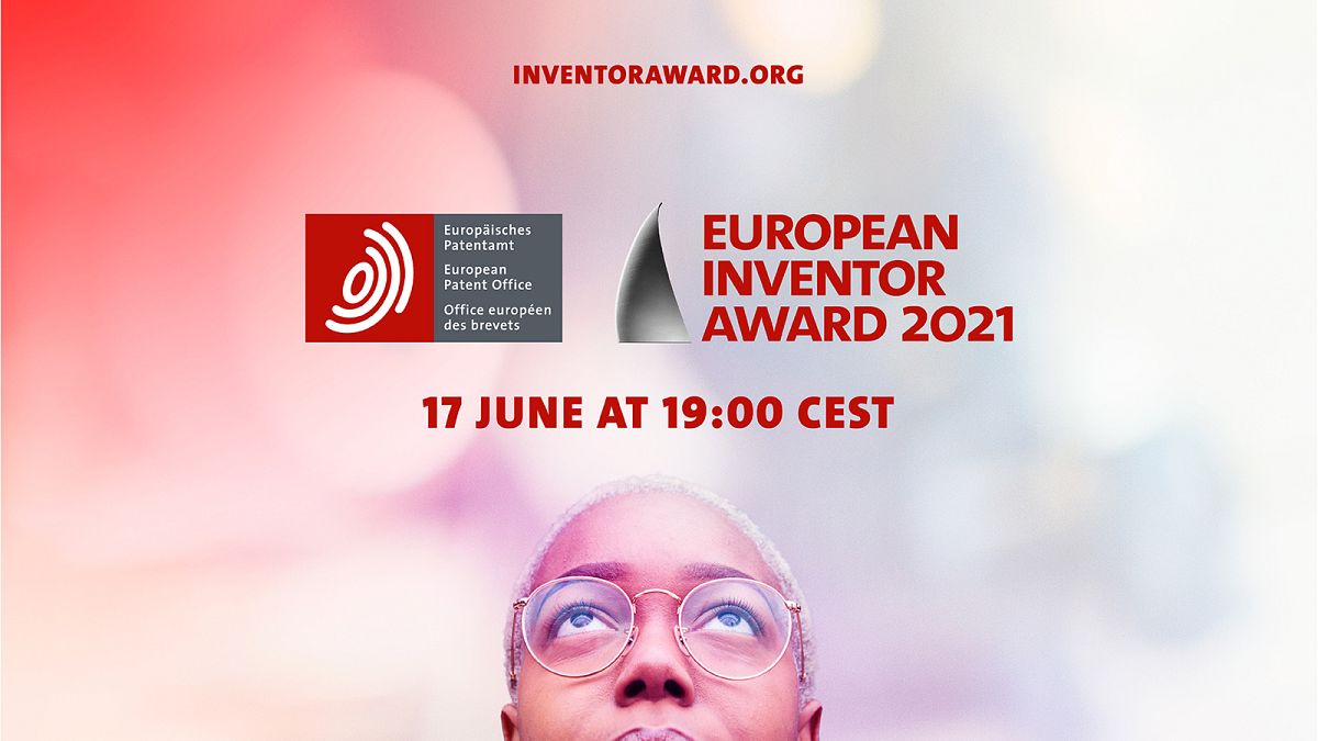 Le Prix de l'inventeur européen 2021 salue ceux qui innovent pour nous