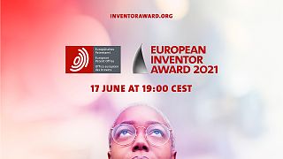 Prémio Europeu do Inventor celebra 15 brilhantes inovadores