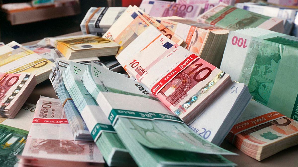 Magyarországra szabták ki a legtöbb büntetést az uniós pénzekkel történt csalások miatt 2016 és 2020 között