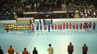 Yaoundé, capitale de la CAN féminine de handball