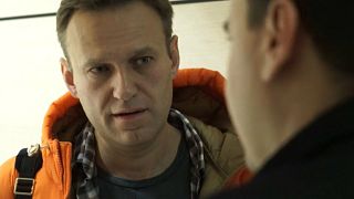 Illegalitásba kényszerítik Navalnij alapítványát