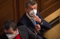 Les eurodéputés veulent sanctionner le Premier ministre tchèque