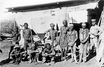 Alemanha rejeita reparações para o genocídio na Namíbia