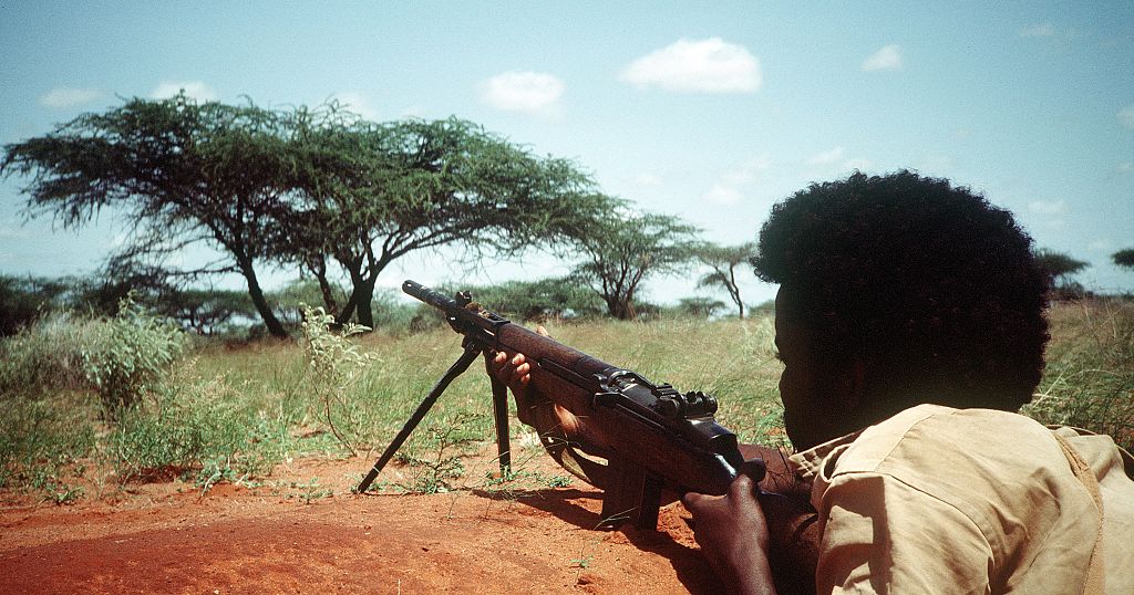 HRW: 17-year-old boy publicly executed in Ethiopia's Oromia region - Vimarsana News
