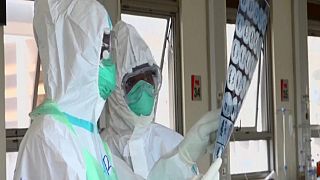 Ugandan hospitals under pressure amid COVID-19 pandemic second wave