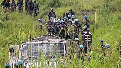 RDC : enquête contre un employé du PAM pour la mort de l'ambassadeur italien