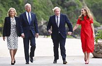 Johnson is kiállt az északír békefolyamat mellett