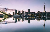 Auckland, New Zealand ranked world's most liveable city