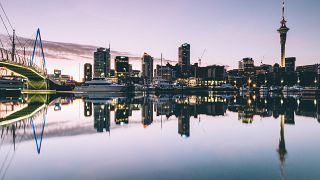 Auckland, New Zealand ranked world's most liveable city