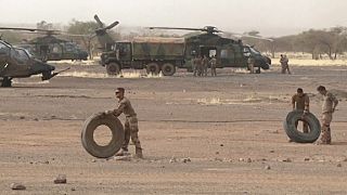 Sahel : Macron sur le point d'annoncer une réduction d'effectifs de Barkhane