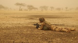 French President Macron declares end of Barkhane Operation In Sahel
