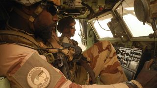 Sahel : vers la fin de l'opération Barkhane