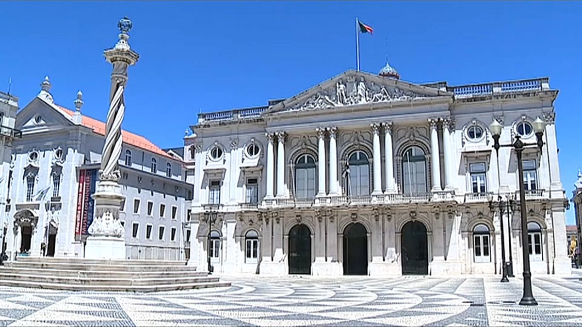 Câmara de Lisboa investigada 