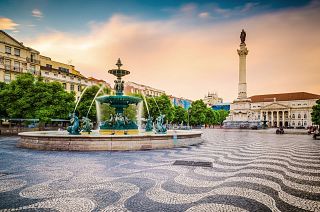 Lisbon is going green for good