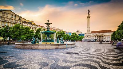 Lisbon is going green for good Lisbon is going green for good