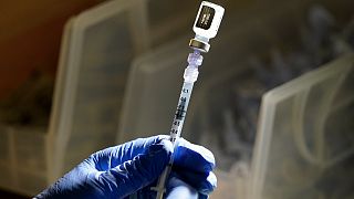  مجموعة السبع تسعى لإنتاج مليار جرعة لقاح مضاد لفيروس كورونا بحلول 2023