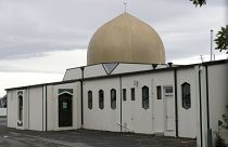 مسجد كرايستشرش