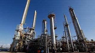 وكالة الطاقة الدولية تتوقع تجاوز الطلب على النفط في 2022 مستويات ما قبل كوفيد