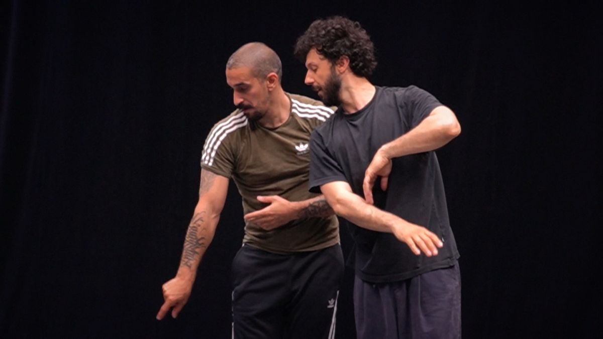 A kortárs tánc "bővített szókincsével" érkezik a Biennale de la Danse 