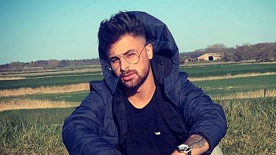 Ahmad Zanon Ahmad Zanon