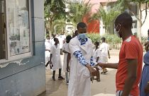 Angola Covid-19 mücadelesinde hangi adımları attı?