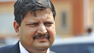 Afrique du Sud : accord d'extradition avec les Emirats, les Gupta visés