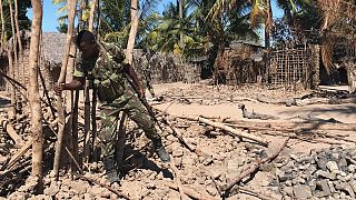 Mozambique : le Crisis Group recommande un soutien militaire étranger