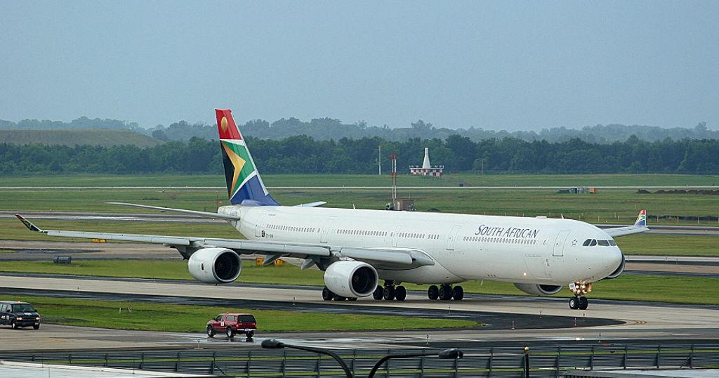 Private Consortium Takes Over Saa With 51 Stake Gov T Has 49 Africanews